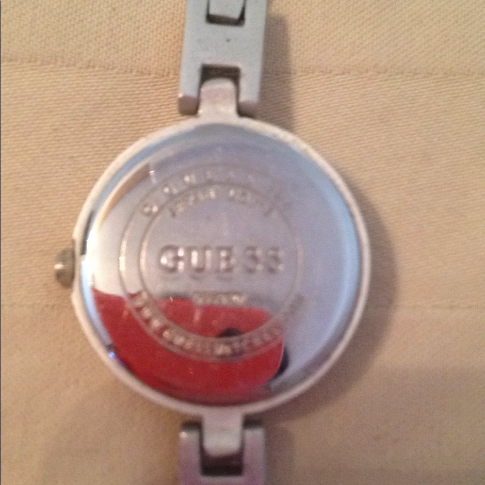 Guess watch - Picture 3 of 4